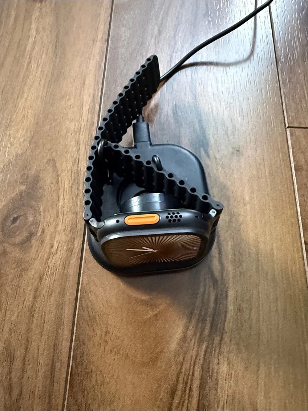 Apple watch ultra